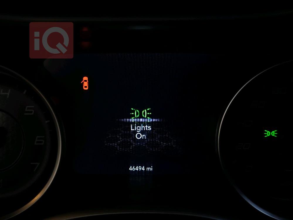 دودج تشارجر